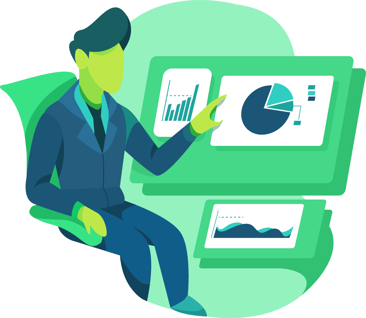 Harness Your Social Proof